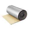 Wellco 39 4 In X 59 In Self Adhensive Car Heat Sound Deadening Wellco 39 4 In X 59 In Self Adhensive Car Heat Sound Deadening